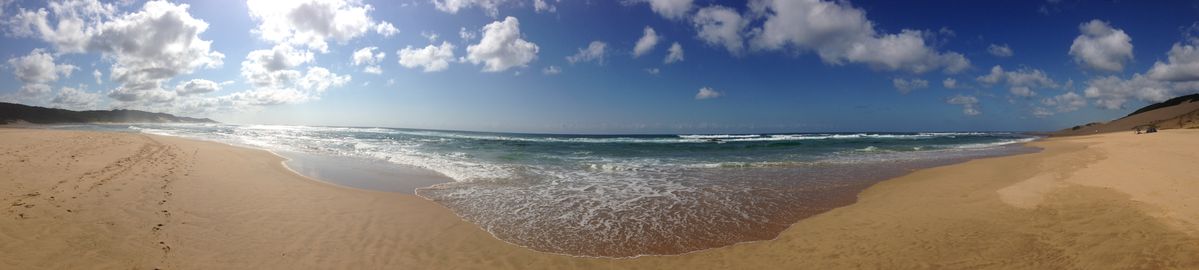 Die beste Reisezeit für Südafrika!