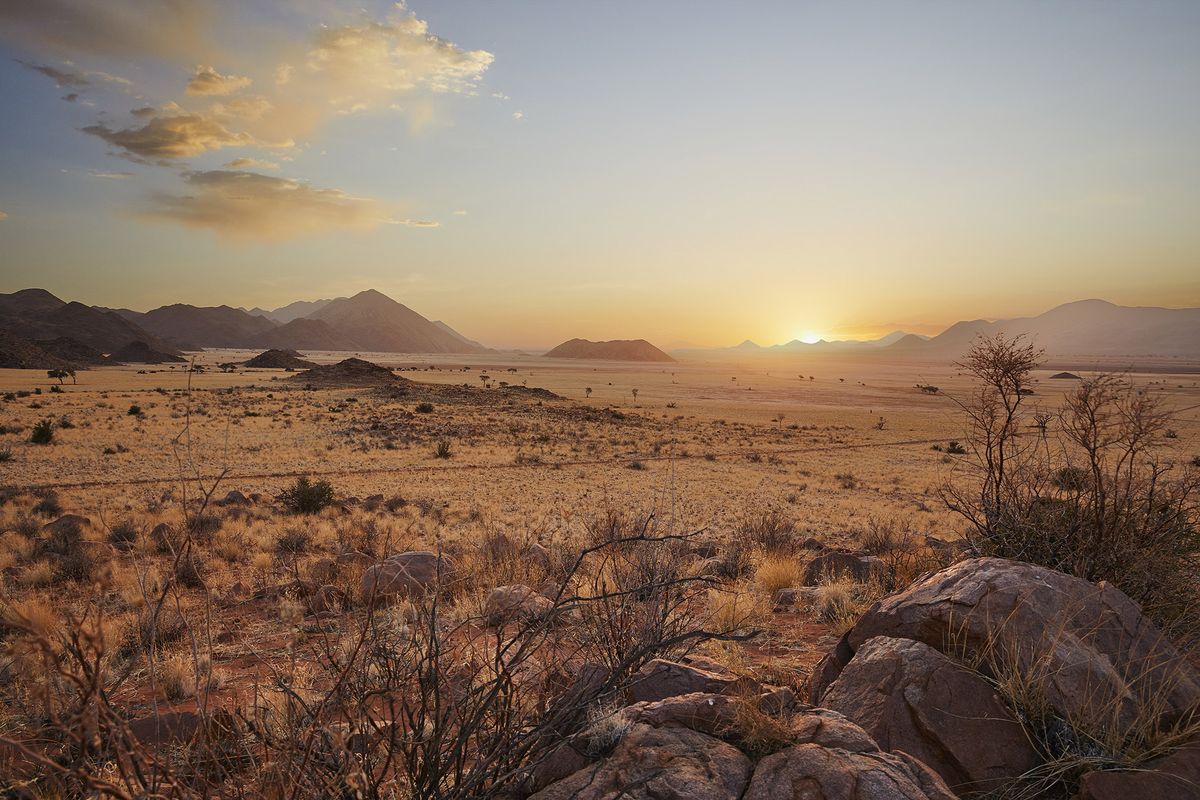 Nooishof landscape