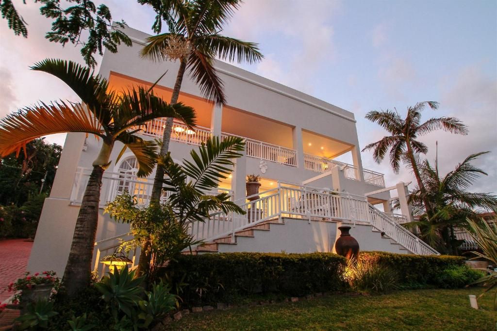 Sandals Guesthouse Umhlanga