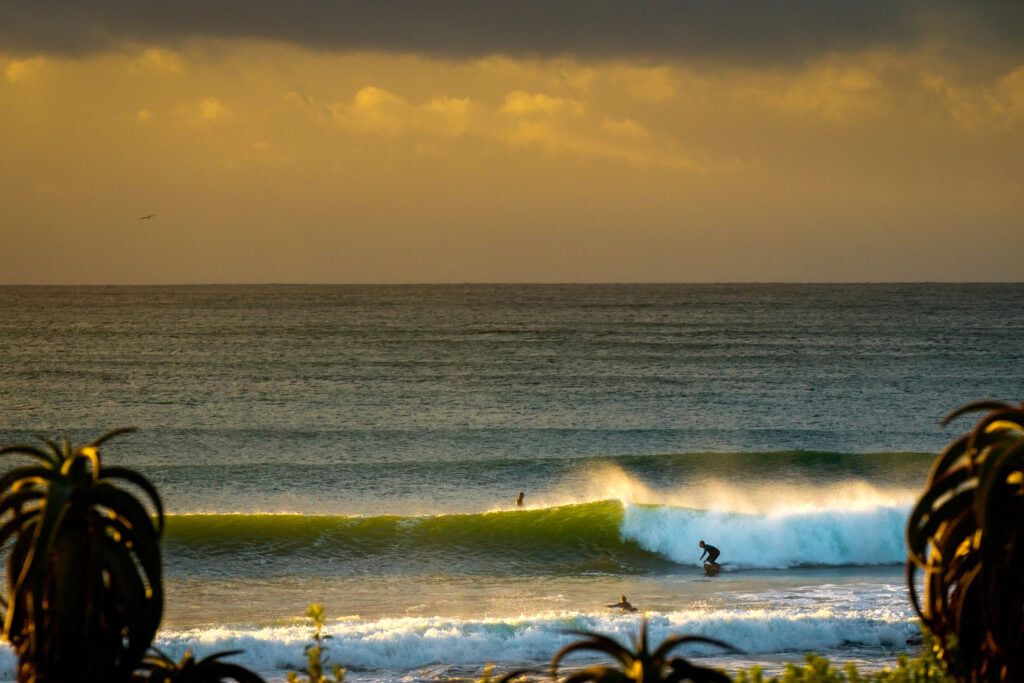 Jeffreys Bay