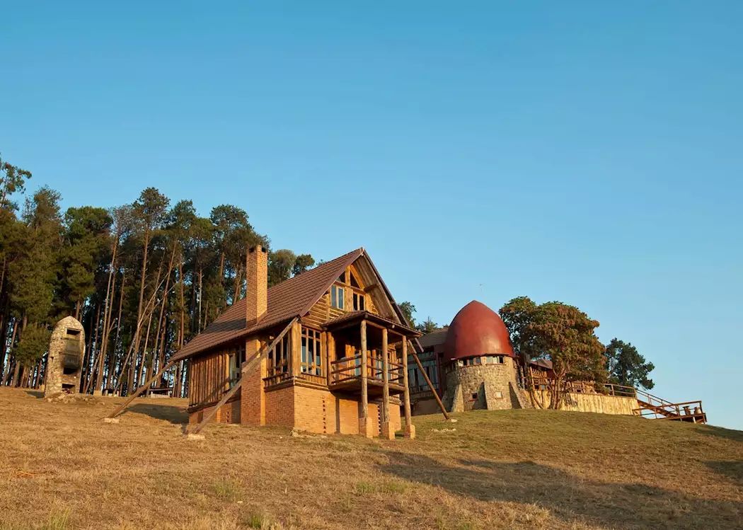 Chelinda Lodge