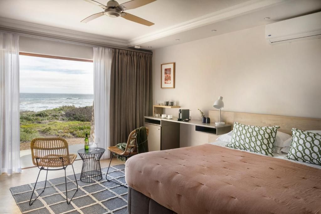Paternoster Dunes Boutique Guesthouse seaview room