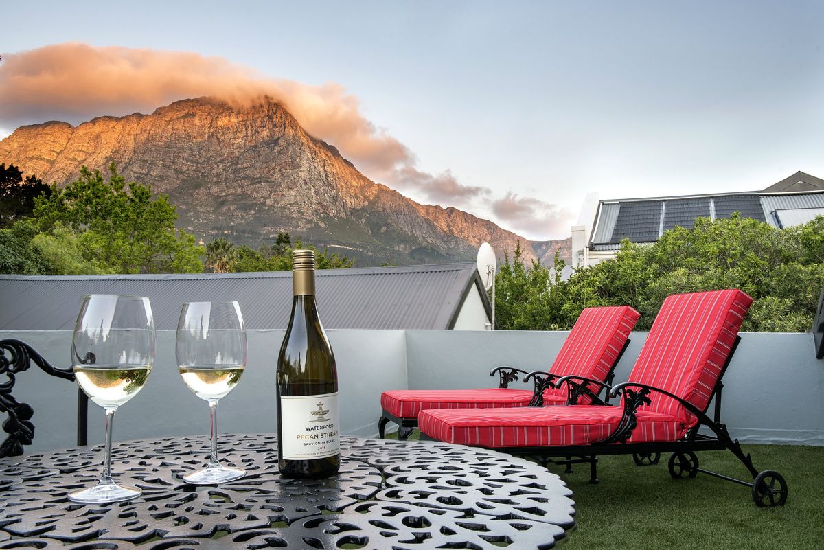 La Fontaine Boutique Hotel