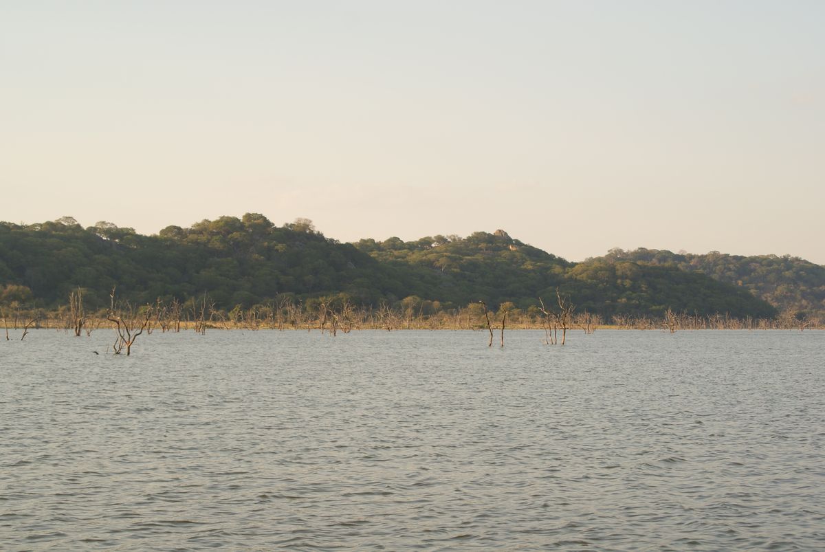 Lake Kariba