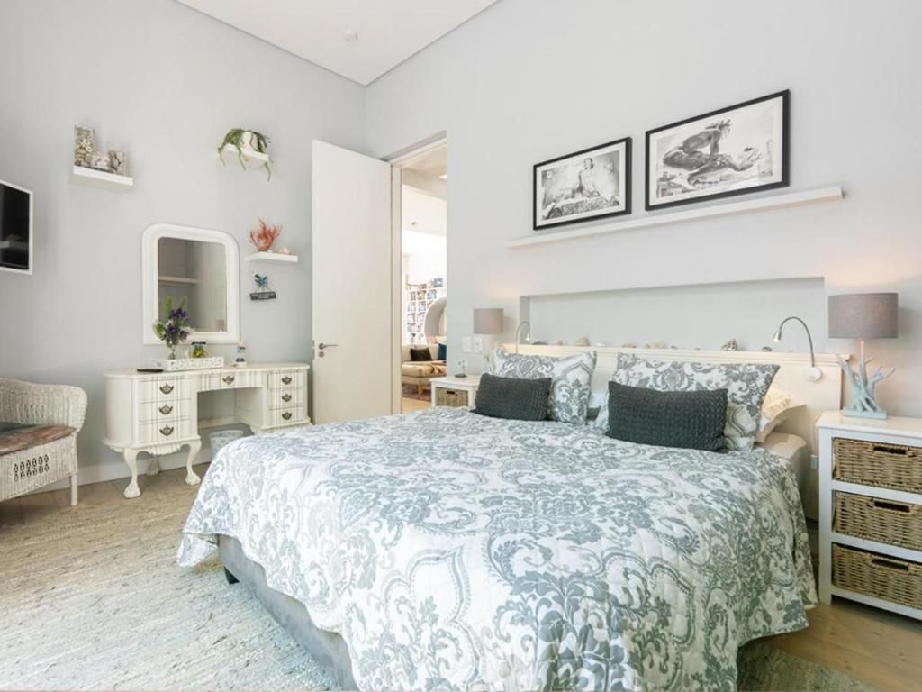 Himmelblau Boutique room