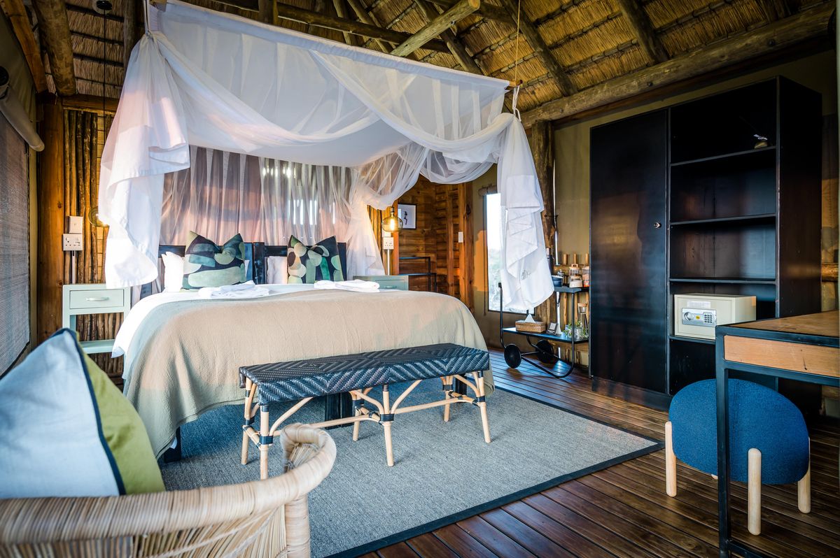 nThambo Tree Camp room2