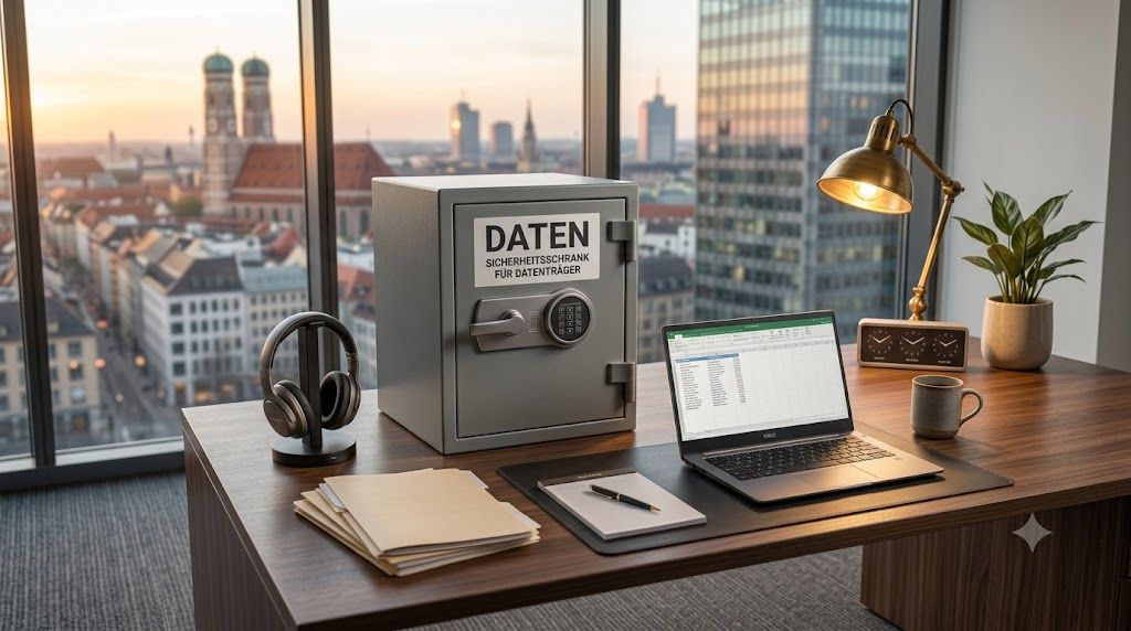Datenschutz