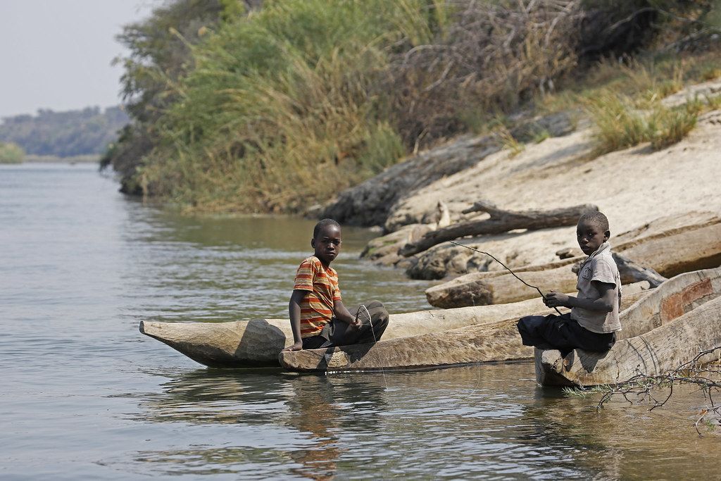 Kavango Kids