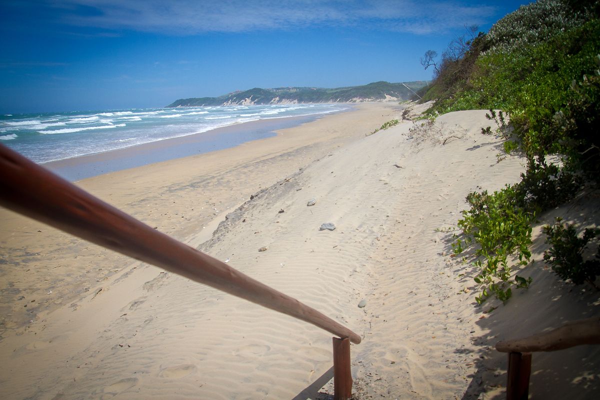 Crawford Beach