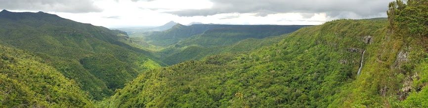 Flitterwochen auf der paradiesischen Insel Mauritius
