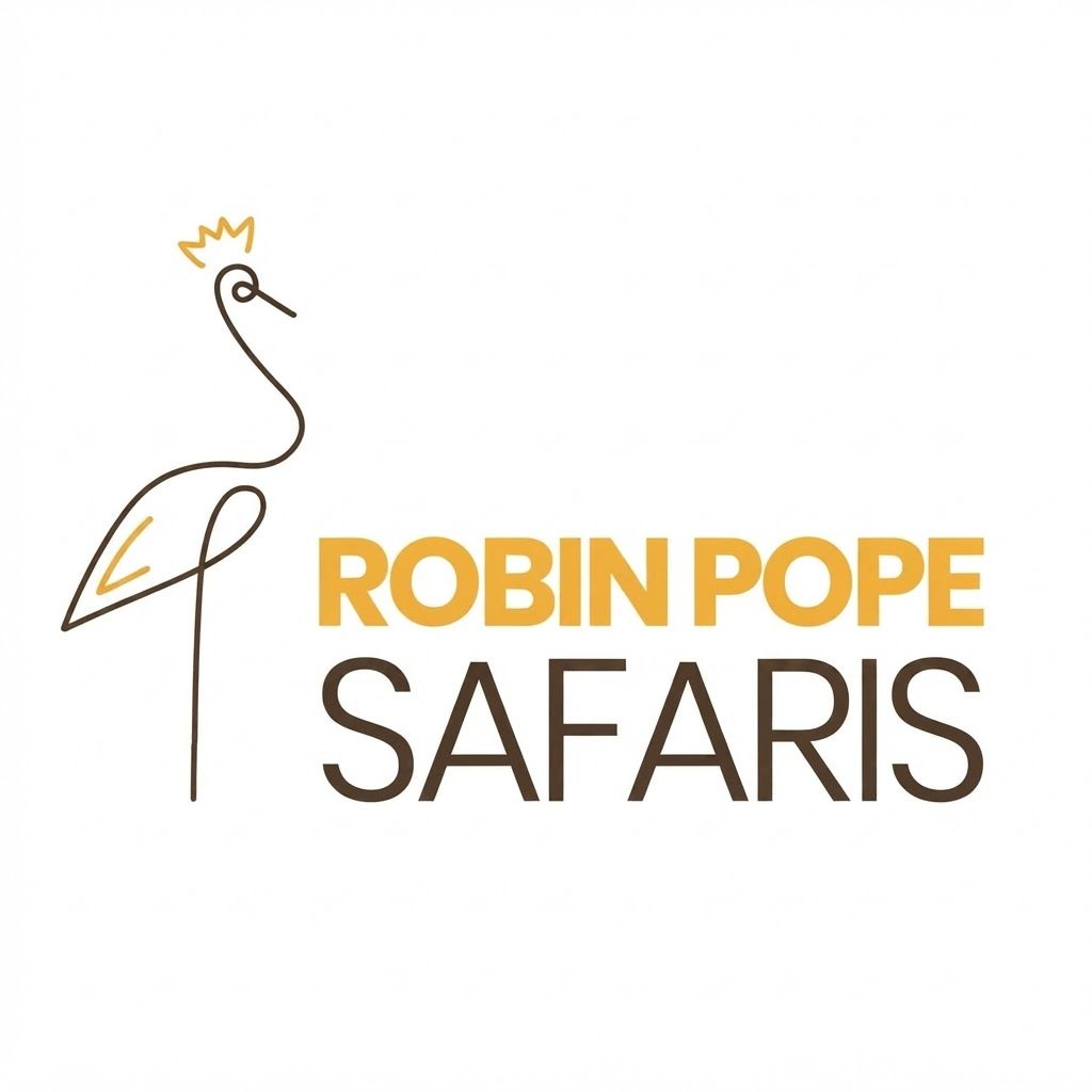 Robin Pope Safaris