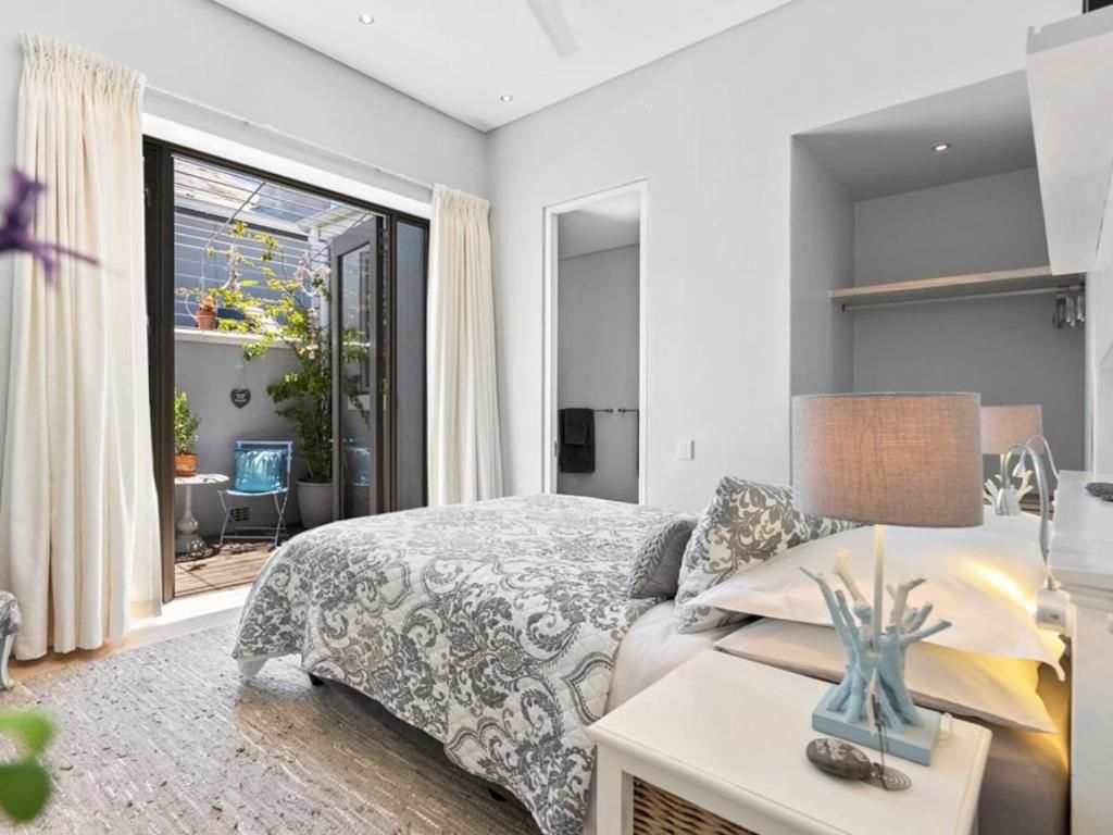 Himmelblau Boutique room