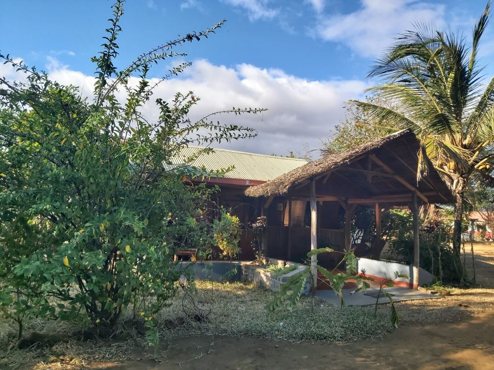 Le Relais de l'Ankarana restaurant