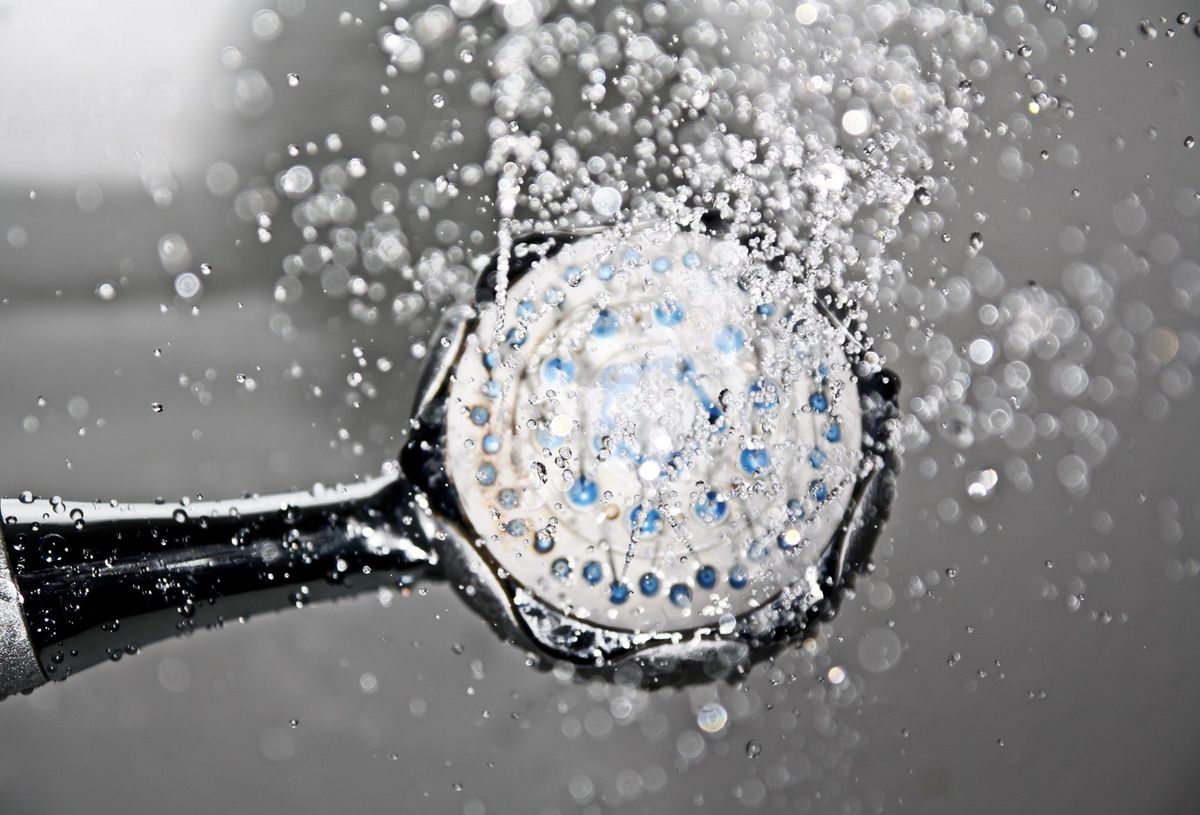 Wasserknappheit in Kapstadt