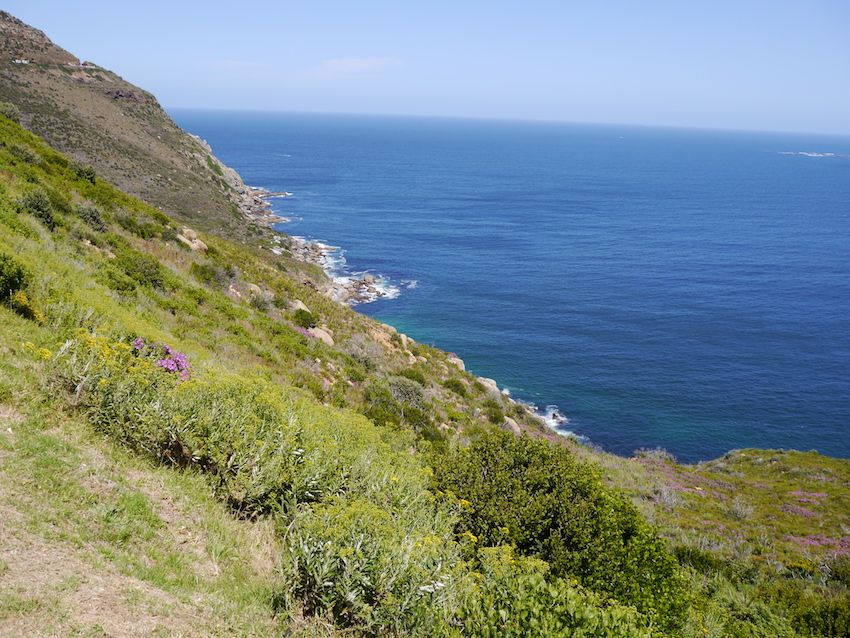 Die beste Reisezeit für Südafrika!