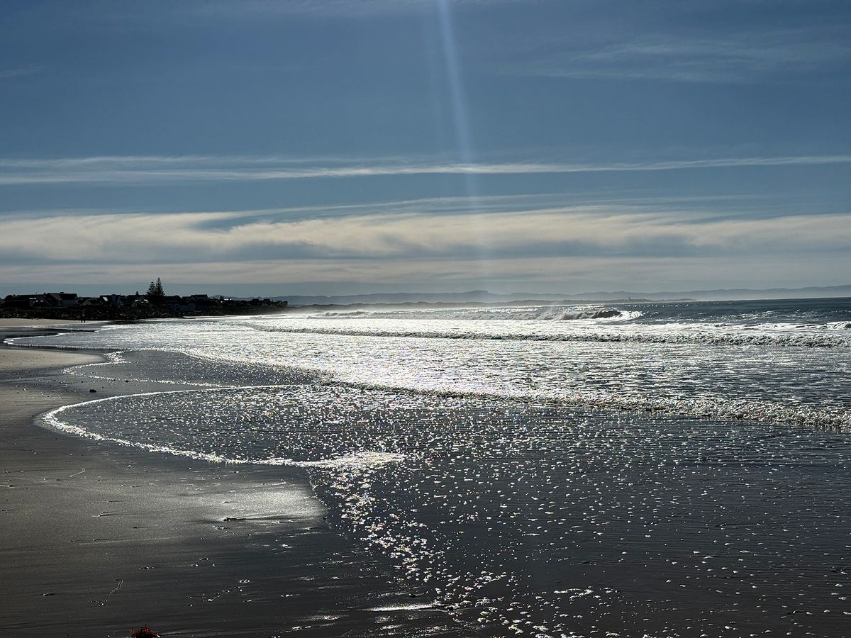 St. Francis Beach