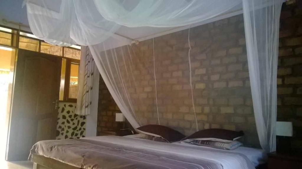 Secrets Guesthouse room