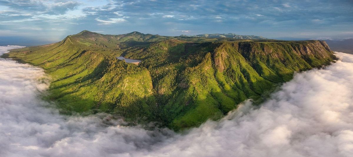 Zomba Plateau