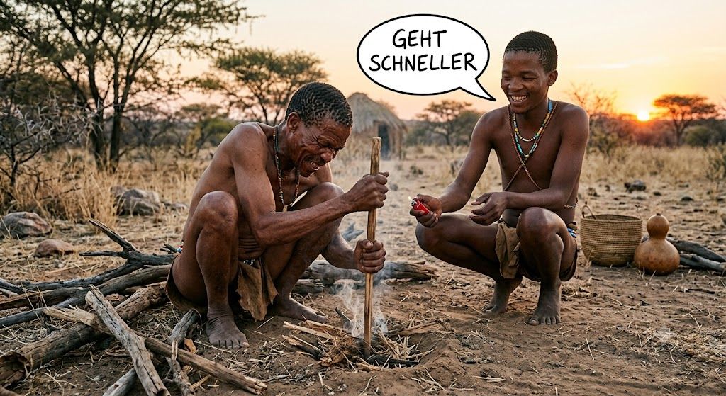 Planungsaspekte