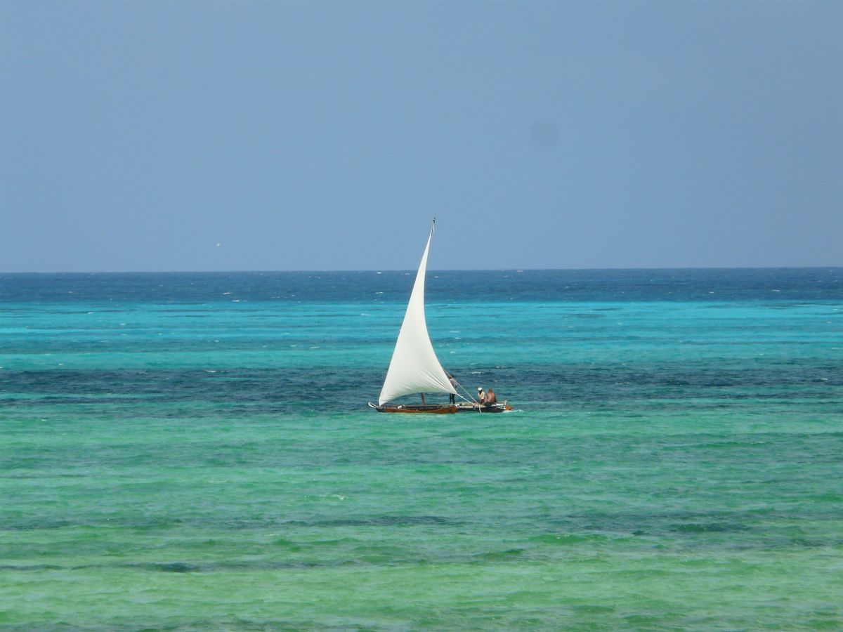Zanzibar Ostküste