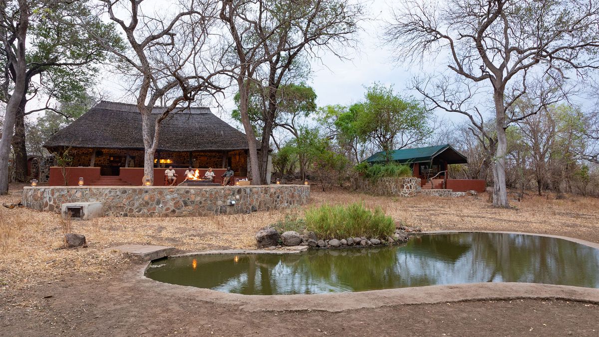 Thawale Lodge
