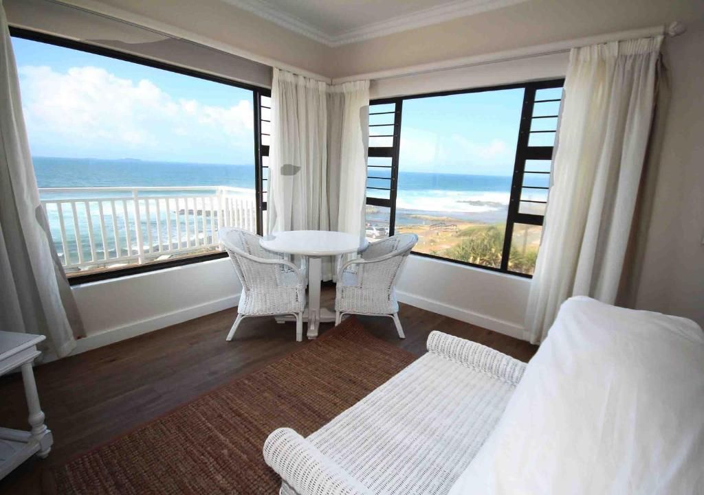 Fairlight room view
