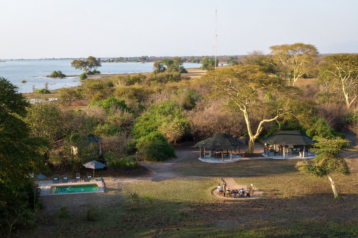 Kuthengo area