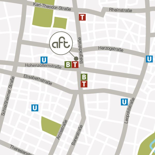 Afrika Reisebüro München