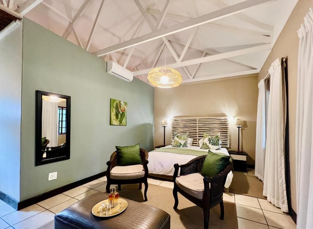 Lidiko Lodge room2