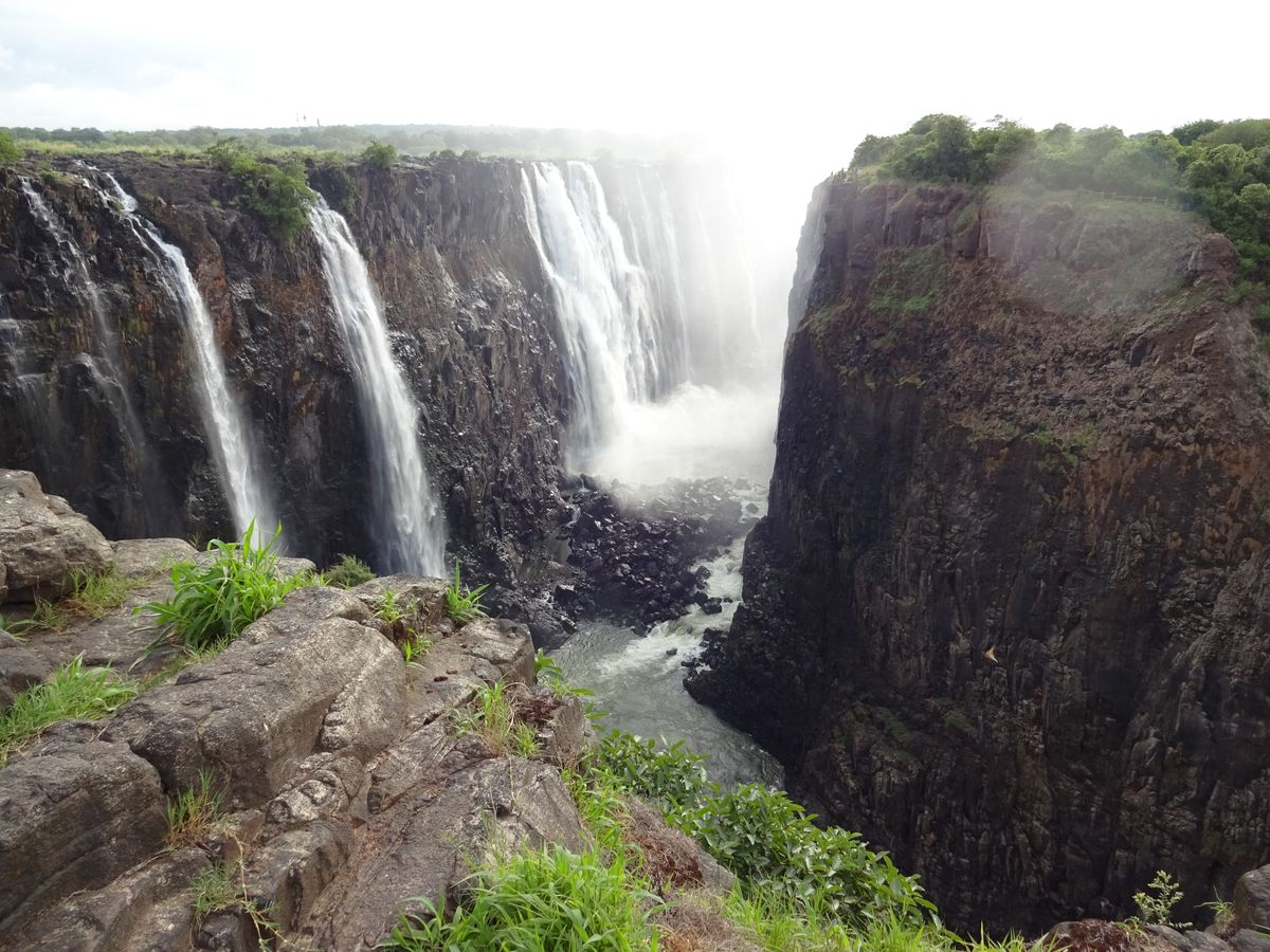 Beste Reisezeit _Simbabwe_