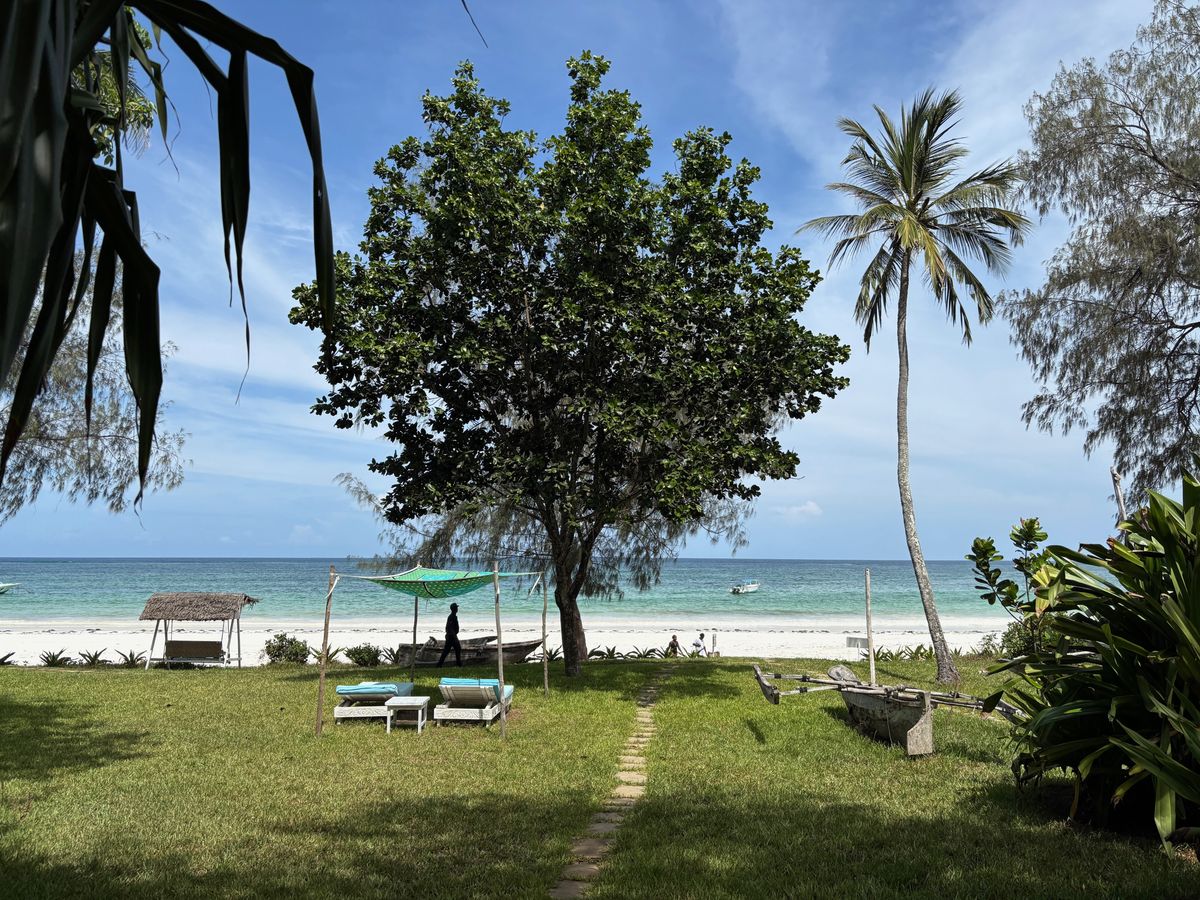 Diani Beach 3
