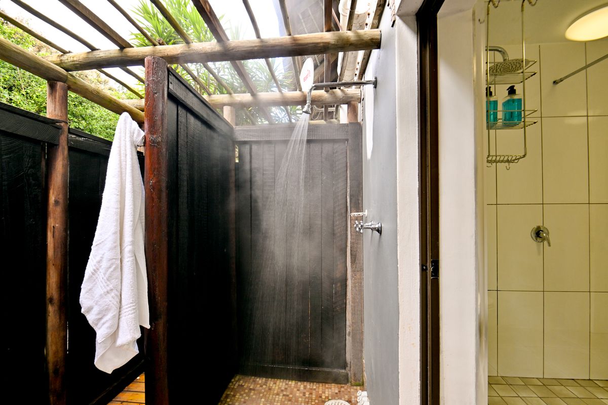 BonBini shower