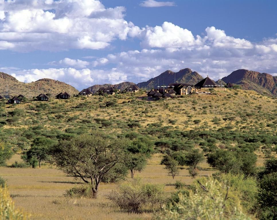GocheGanas area