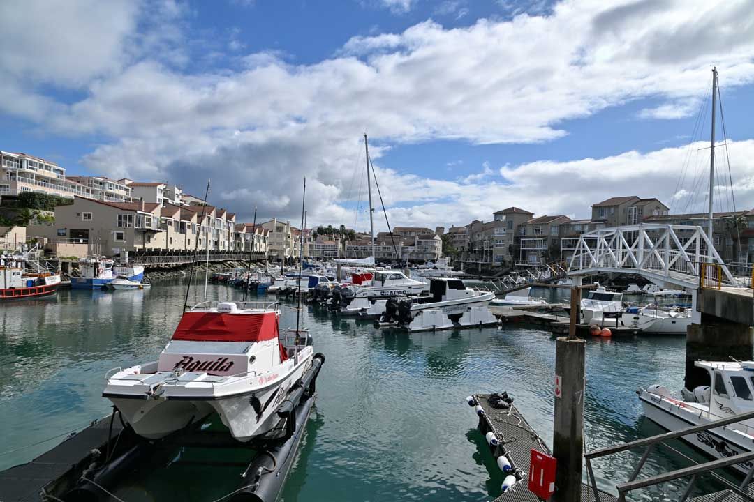 St. Francis Harbour
