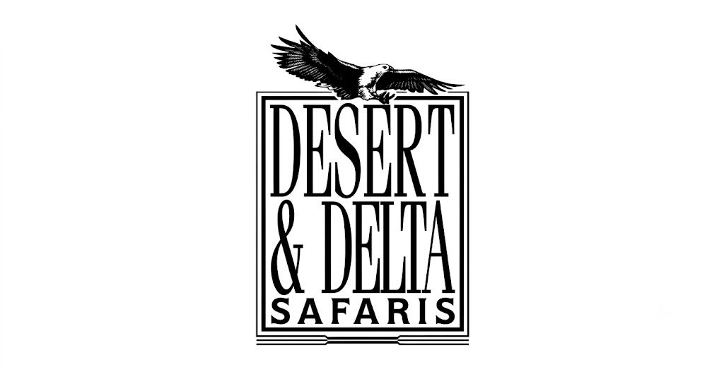 Desert & Delta Safaris