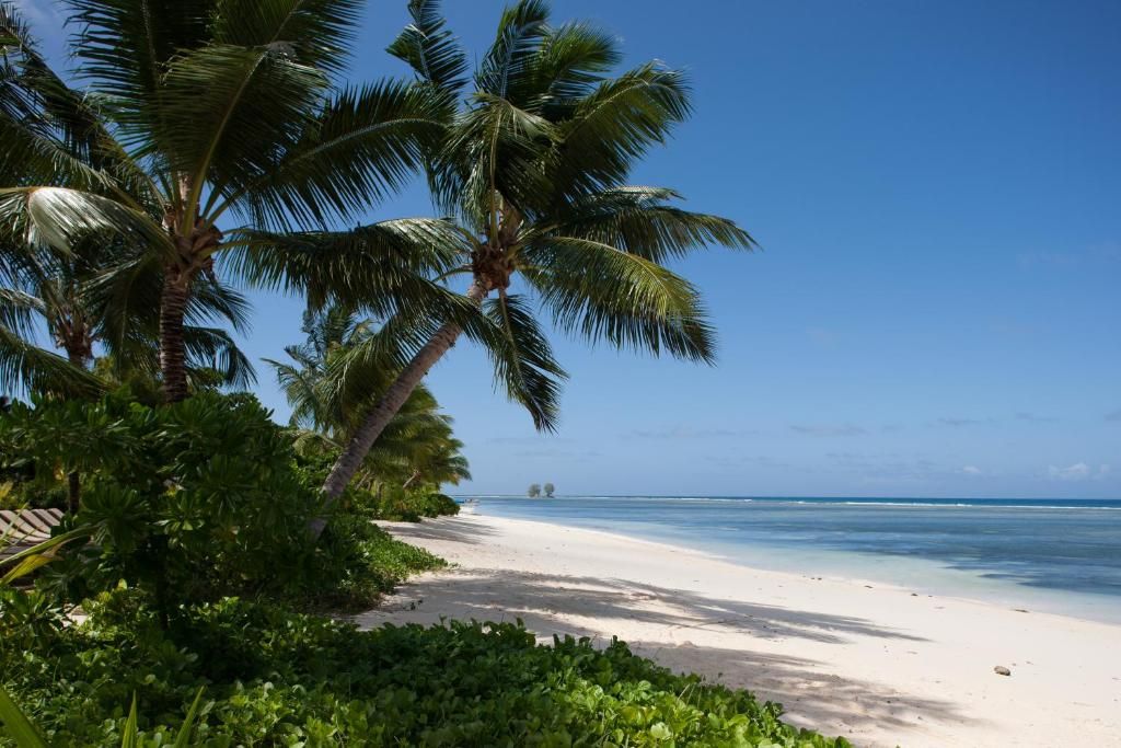 Le Repaire Boutique Hotel beach2