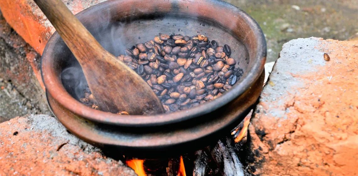 Arusha coffee experience