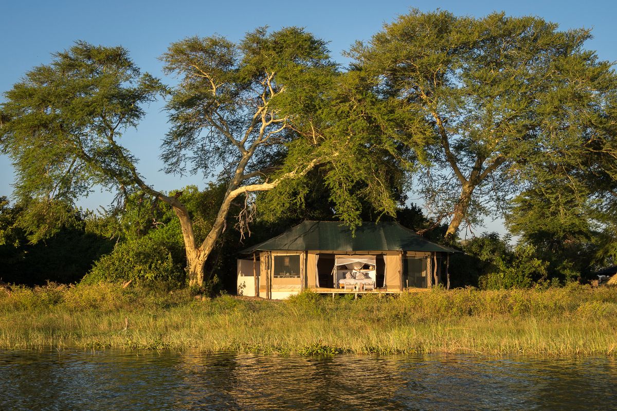 Kuthengo chalet