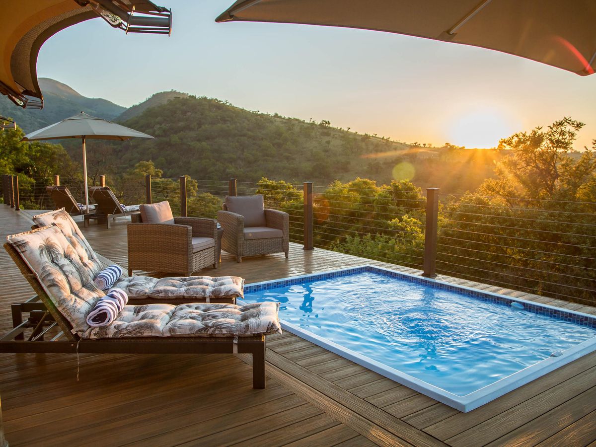 Nkomazi private pool