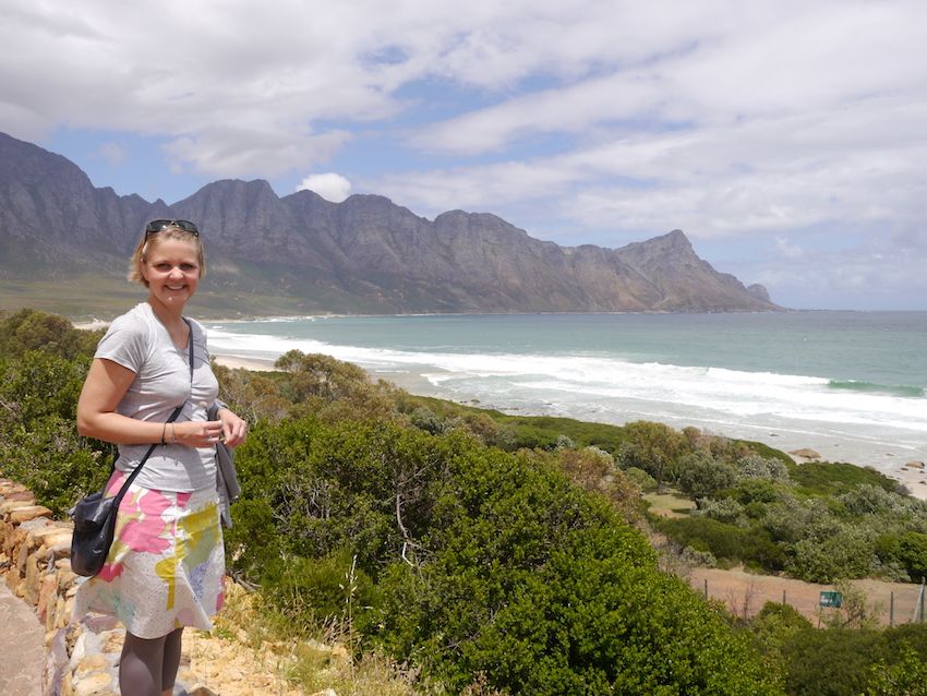 Die beste Reisezeit für Südafrika!
