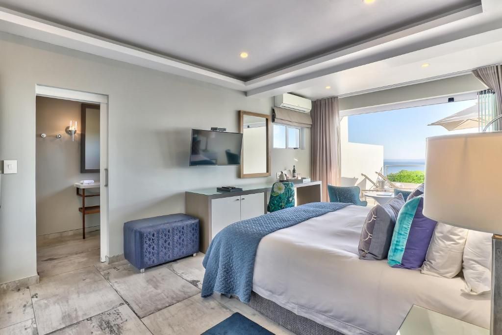 Ocean View House room view2