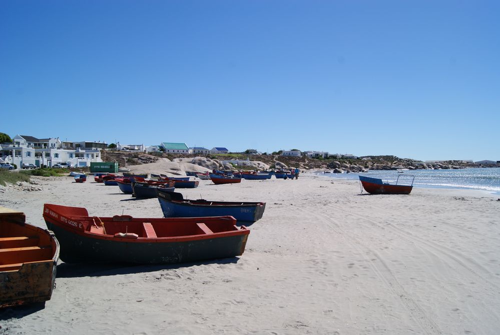 Paternoster
