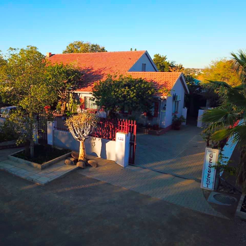 Gesserts Guesthouse