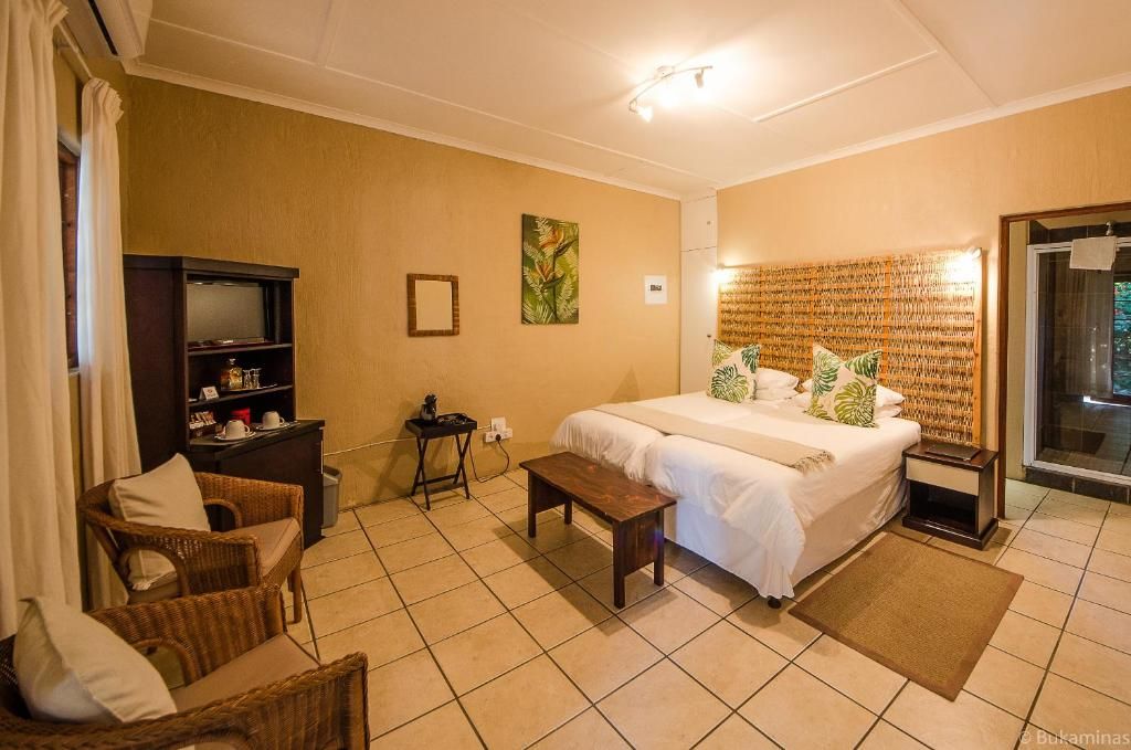 Lidiko Lodge room3