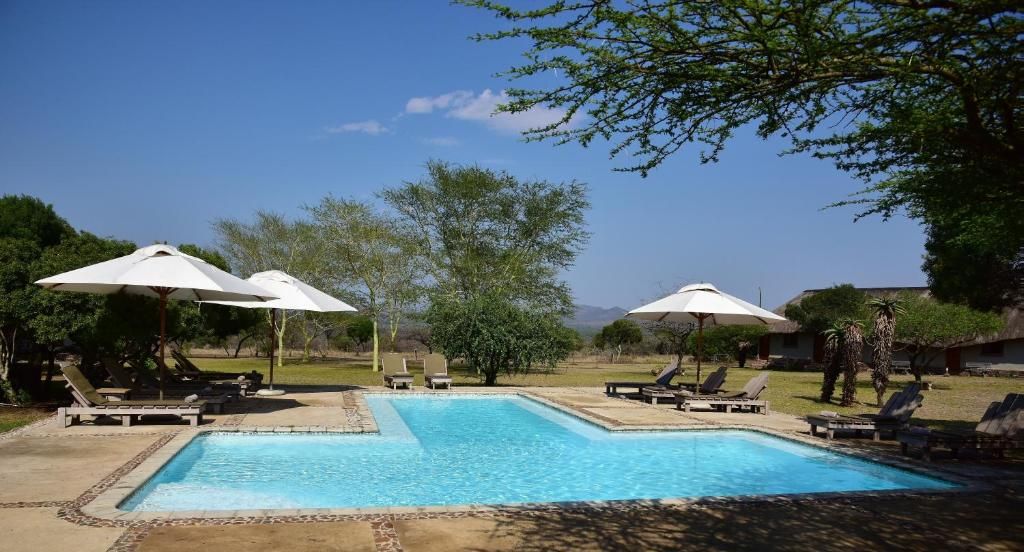 Bayala pool