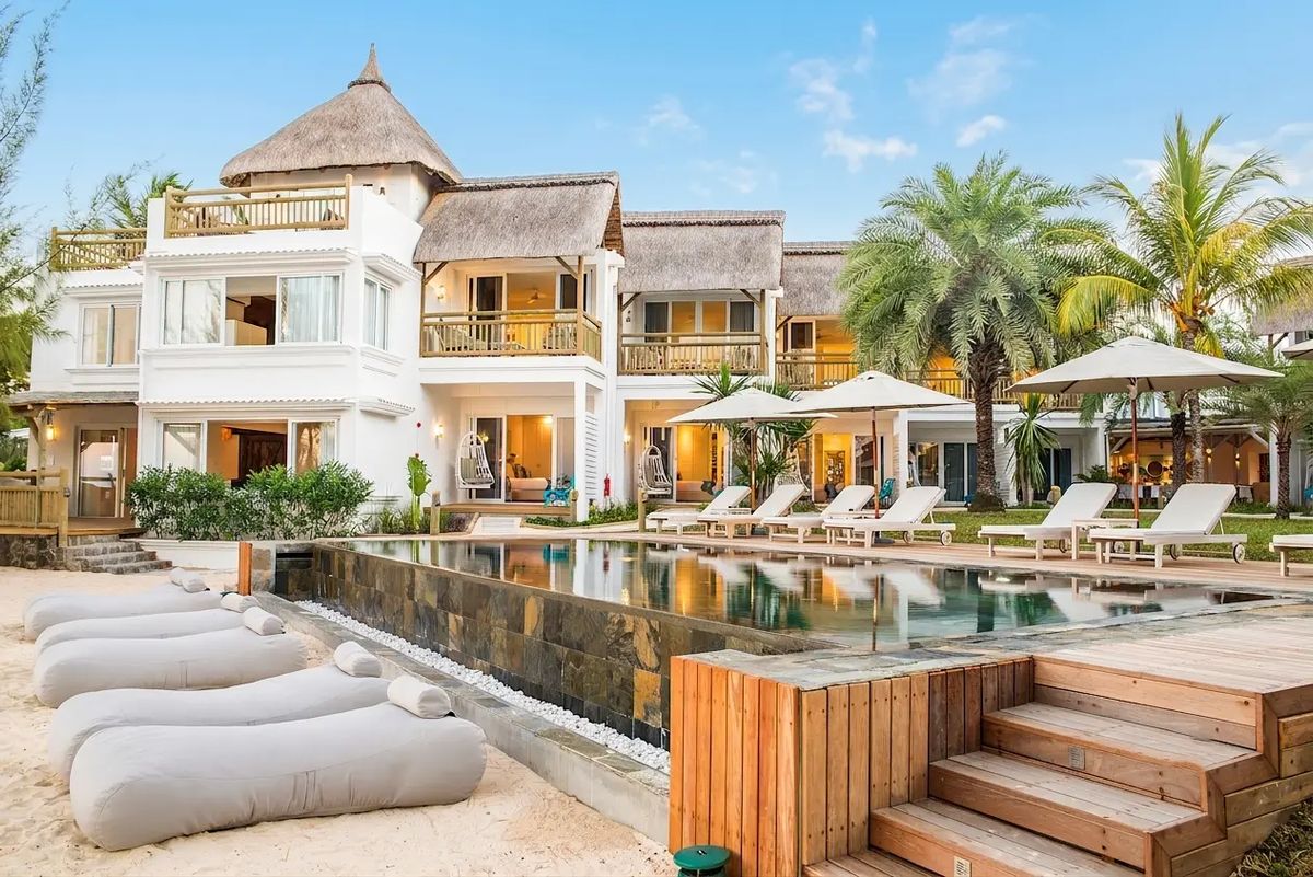 Seapoint Boutique Hotel