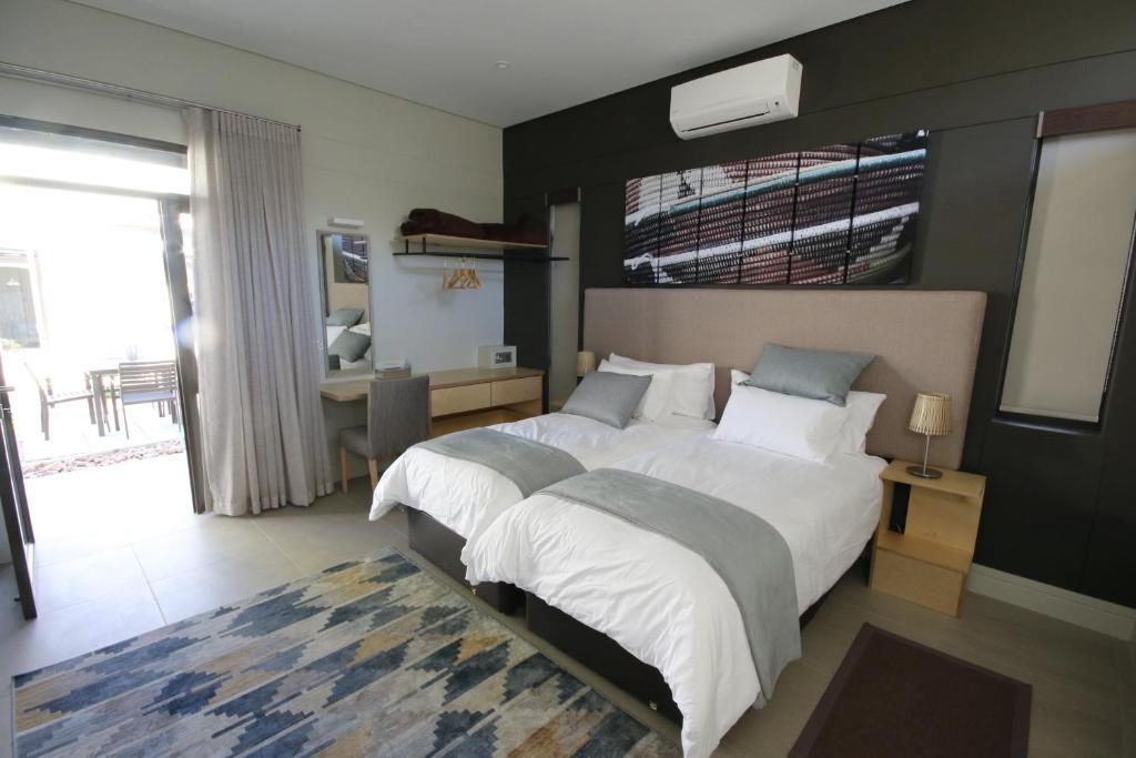 Elegant Guesthouse room