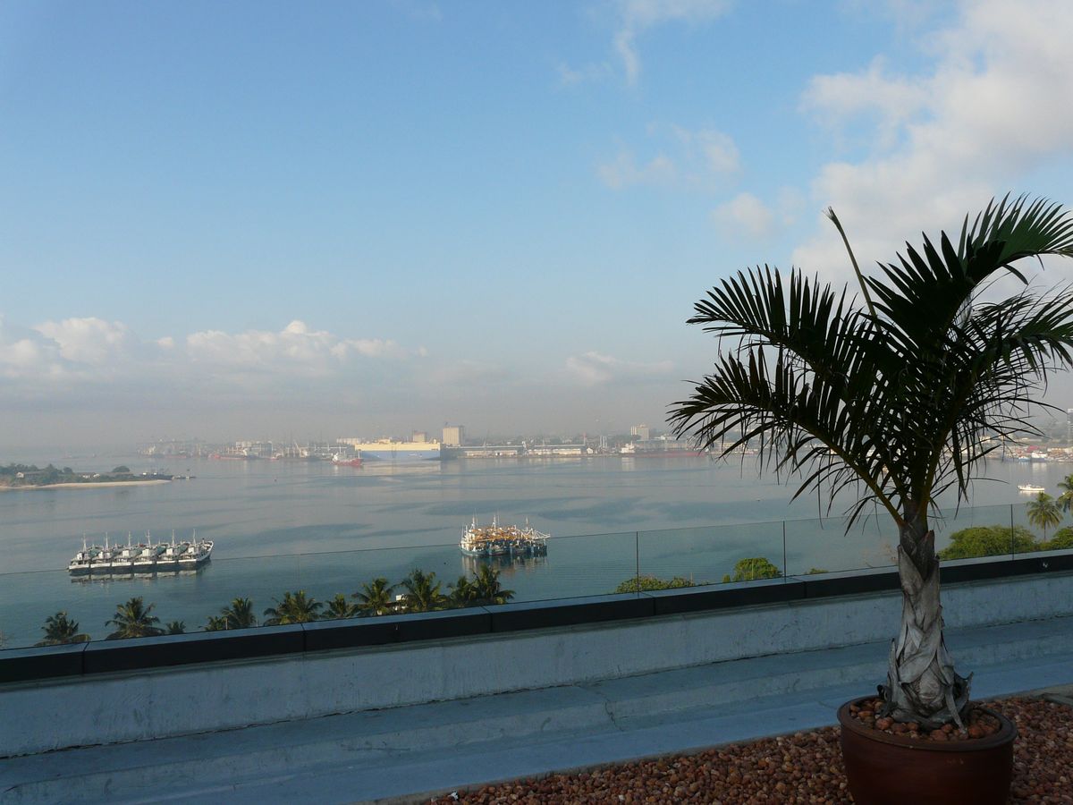 Dar Es Salaam