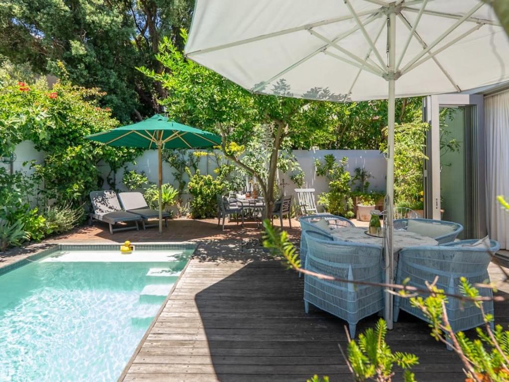 Himmelblau Boutique pool
