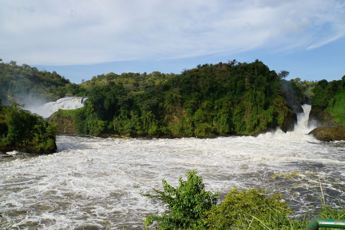 Murchison falls2
